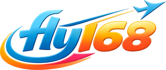 Logo fly168